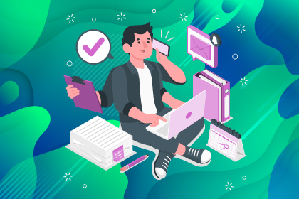 Impulsa tu Productividad Empresarial con 'Paga Lo Que Imprimes'